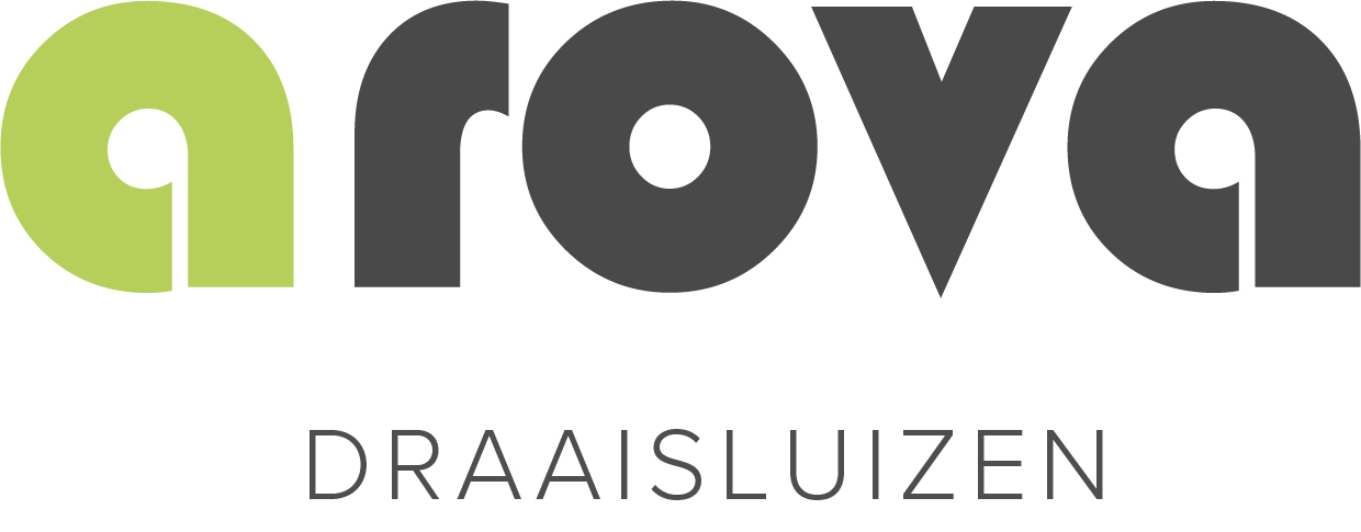Logo Arova Sluizen