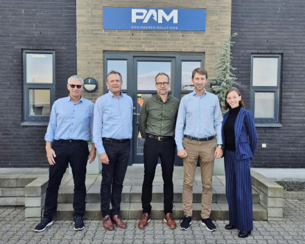 Bijlagen Arova draaisluizen - versie 2