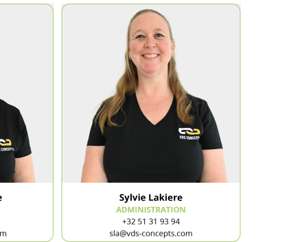 Contact Accountancy and Administration