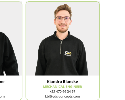 Contact Technische Ondersteuning