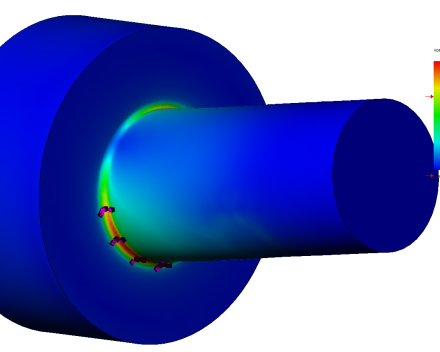 Het belang van sterkteberekening bij sluizen